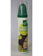 Colour mousse 3.67 aubergineStyling8710267261053