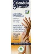 Calendula lavendel handcremeHandverzorging8000921211617