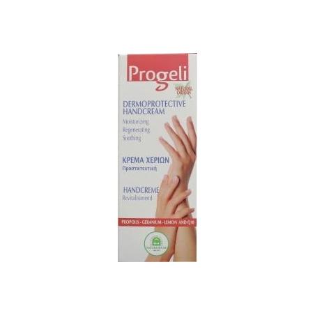 Progeli handcreme revitaliserendHandverzorging8000921211600