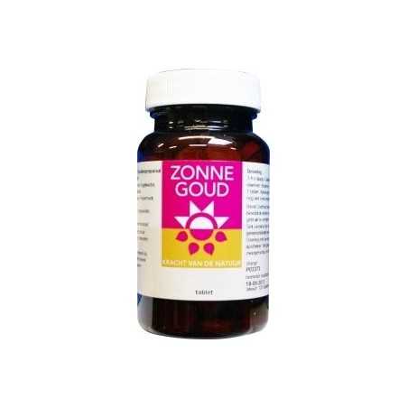 Solidago complexFytotherapie8714931004533