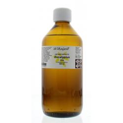 Calendula oil bioEtherische oliën/aromatherapie4086900743540