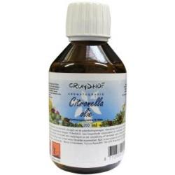 Granaatappel massageolieEtherische oliën/aromatherapie8715542015178
