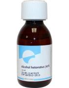 Alcohol ketonatus 70%Desinfectie8711407431800