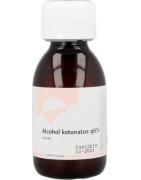 Alcohol ketonatus 96%Overig gezondheidsproducten8711407431206