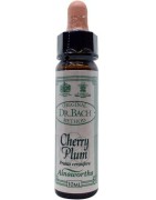 Cherry plum BachFytotherapie5032587000505