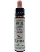 Red Chestnut BachFytotherapie5032587000697