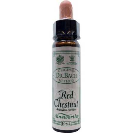 Red Chestnut BachFytotherapie5032587000697