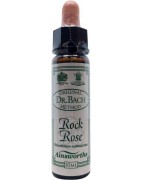 Rock Rose BachEtherische oliën/aromatherapie5032587000703