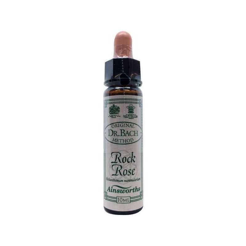 Rock Rose BachEtherische oliën/aromatherapie5032587000703