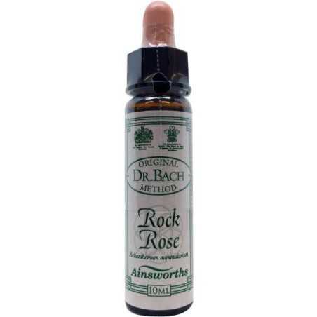 Rock Rose BachEtherische oliën/aromatherapie5032587000703