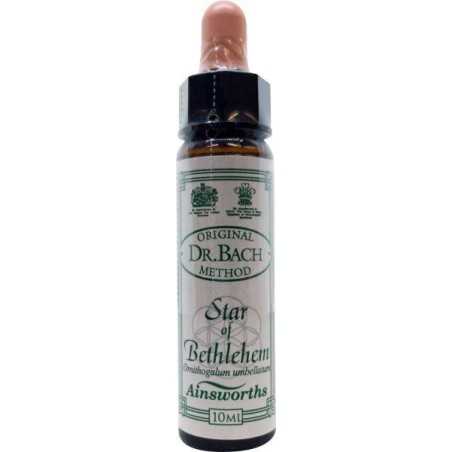 Star of Bethlehem BachEtherische oliën/aromatherapie5032587000734