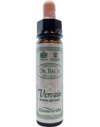 Vervain BachFytotherapie5032587000758