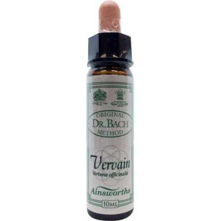 Vervain BachFytotherapie5032587000758