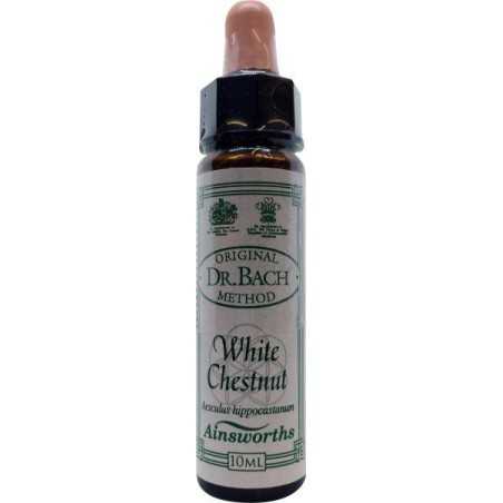 White chestnut BachFytotherapie5032587000796