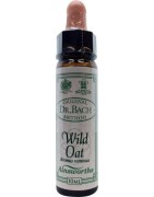 Wild oat BachFytotherapie5032587000819