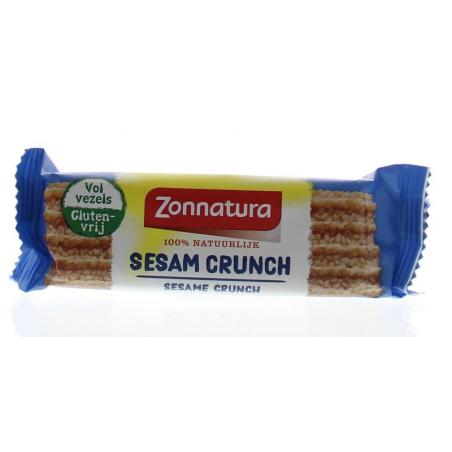 Sesam crunch ekoVoeding87304565