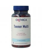 Teener multiVitamine multi8714439501916