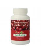 CranberryOverig gezondheidsproducten8714411006828