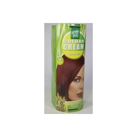 Colour cream 5.6 warm redHaarkleuring8710267483035