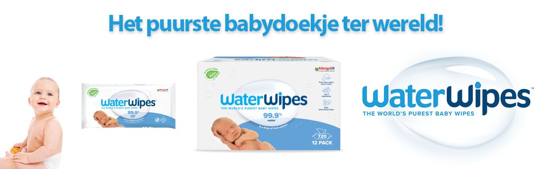 Waterwipes